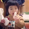 她是我的baby