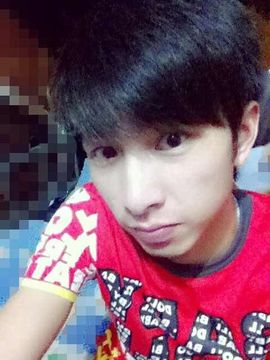 昵称被和谐98076主播照片