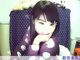 smile点点~~主播照片