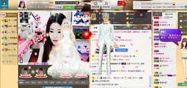昵称违规，请重新修改主播照片