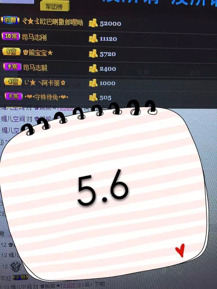 啥也不是了主播照片