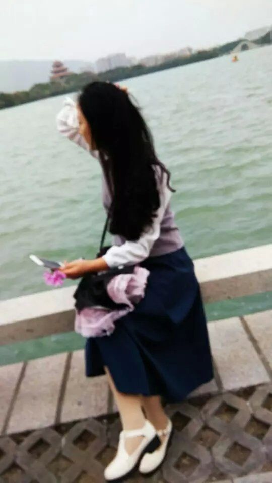 半云￥@牛妞的主播照片