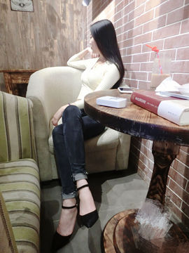 美子_baby主播照片