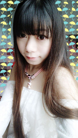 ❤❤小梦baby主播照片