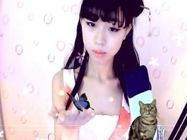 茜6z主播照片