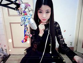 茜6z主播照片