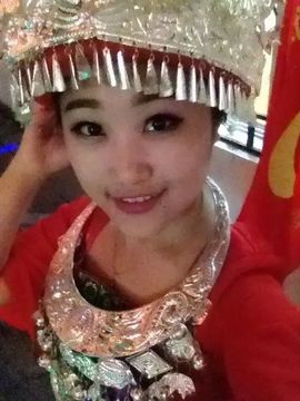 丫头唱歌给你听主播照片