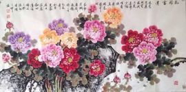 嚻厽.主播照片