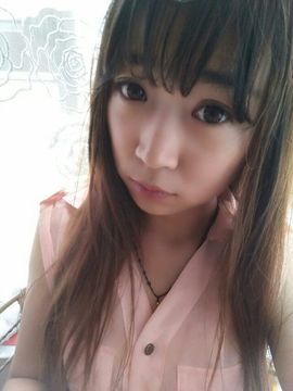 小猫咪心儿✿主播照片