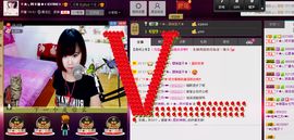 Tiffany_66主播照片