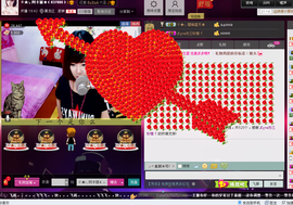 Tiffany_66主播照片
