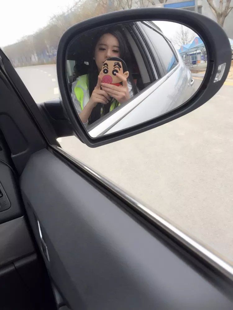 ❤❤Panda安妮的主播照片