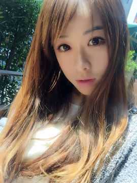 悦悦不是王心凌主播照片