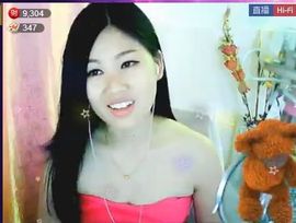 为爱♥♡灬停留主播照片