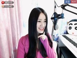 为爱♥♡灬停留主播照片