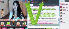 宝宝妈@主播照片