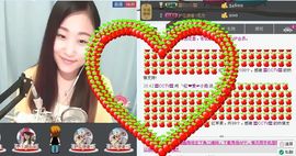 丫头唱歌给你听主播照片