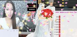荷曦♫つ主播照片