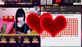 Tiffany_66主播照片