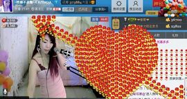 昵称被和谐4029主播照片