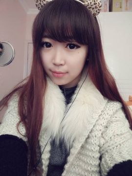 小猫咪心儿✿主播照片