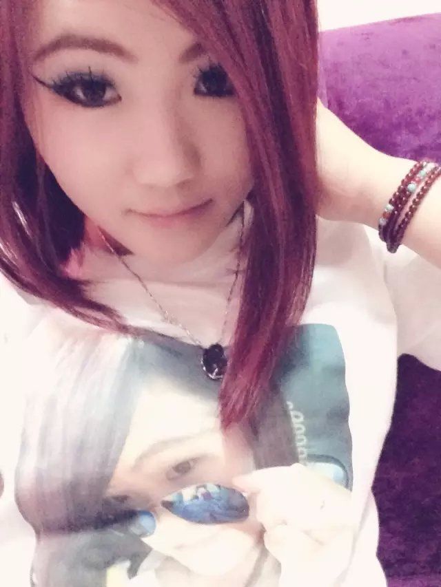 丫头王熙的主播照片