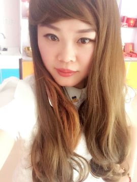 ♫♠四眼♥幺妹♣♫主播照片