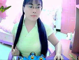 🦋画蝶🦋主播照片