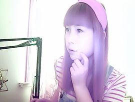 ╰☆开心果潇潇☆ゝ主播照片