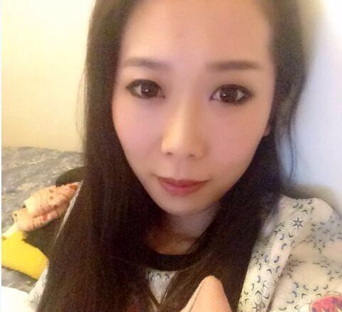 Z_玉玺的主播海报