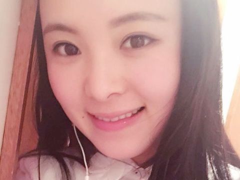 蓝颜18海报
