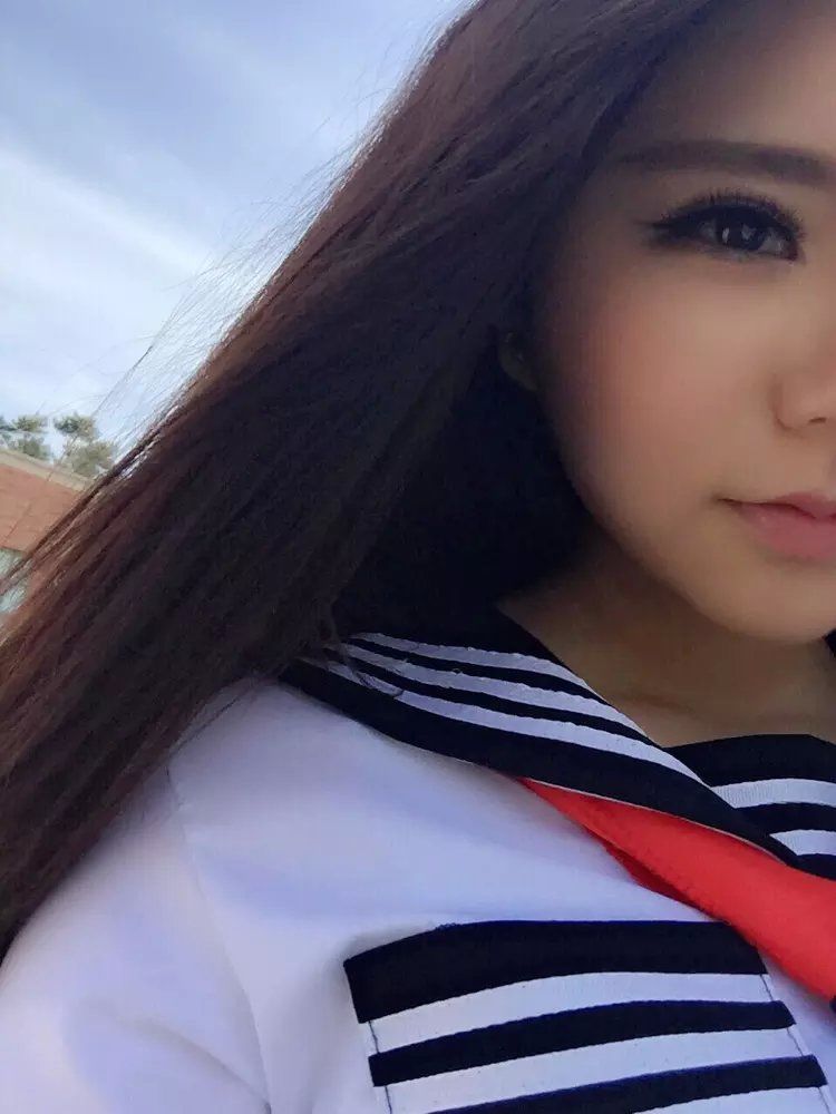 迷鹿啊的主播照片