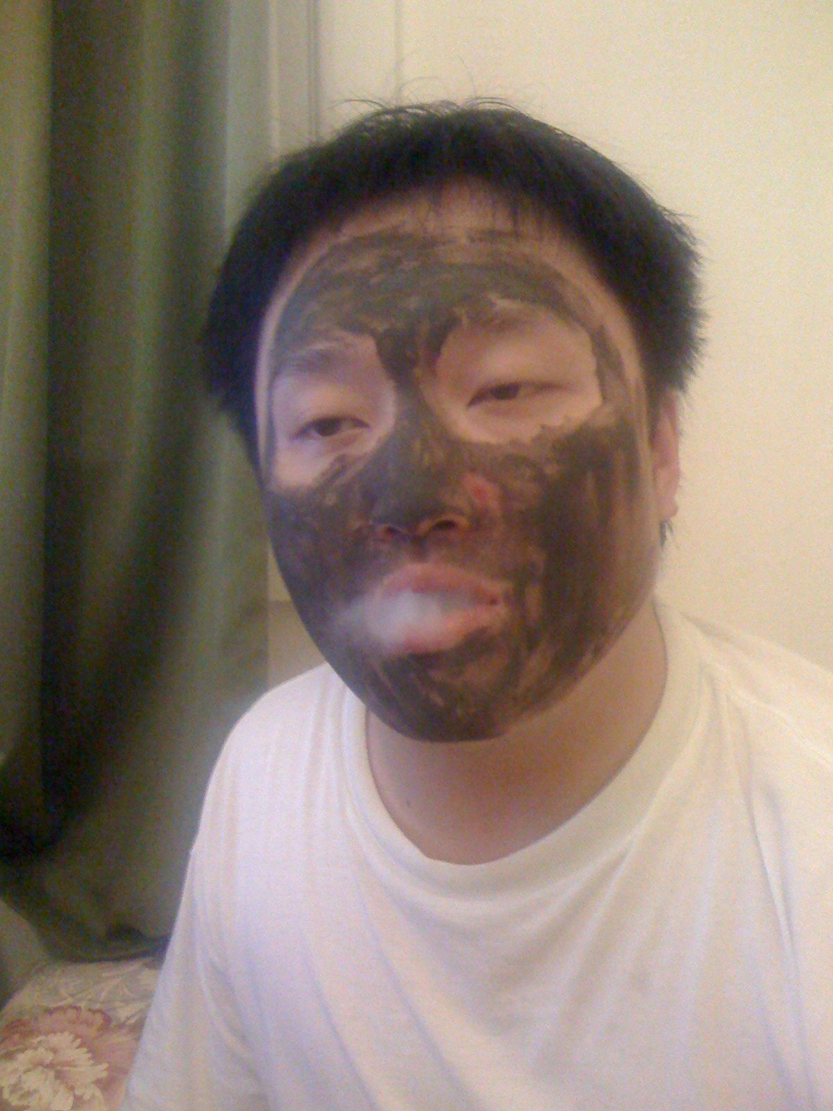 胆矾之泪主播照片