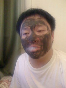 胆矾之泪主播照片
