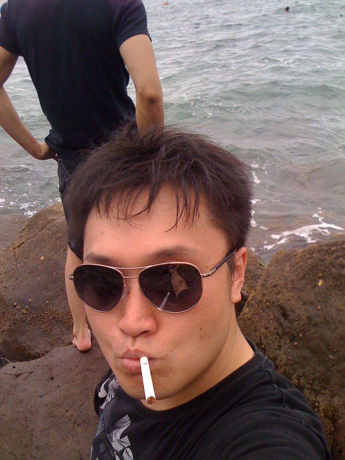 胆矾之泪主播照片