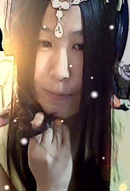 狐玖儿的主播照片
