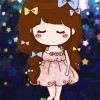 梦雪涵