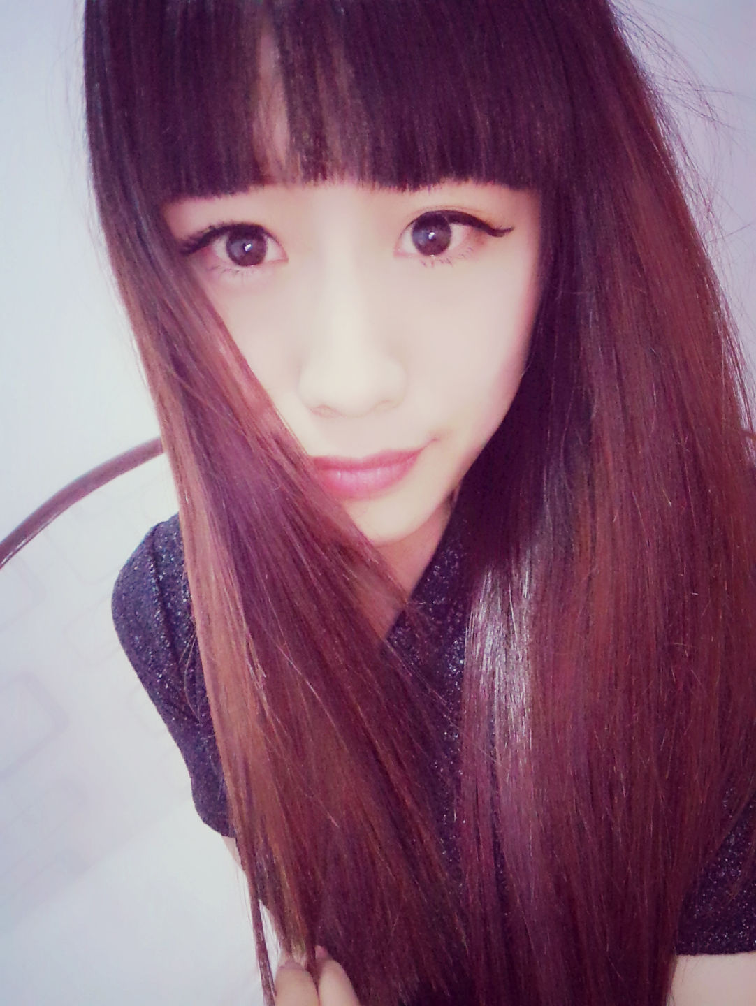 ☆♂往昔♀的主播照片