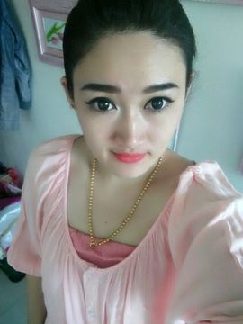 我是艺宝主播照片