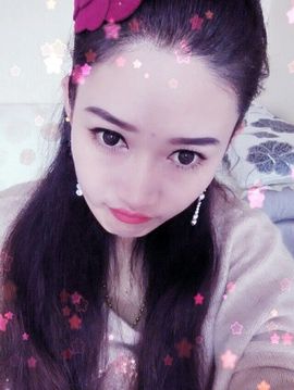 我是艺宝主播照片
