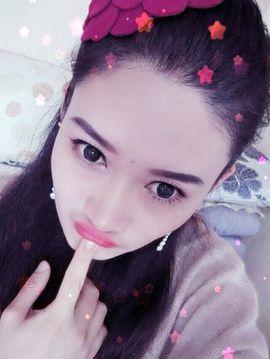 我是艺宝主播照片