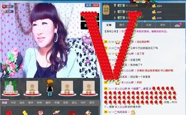 ~幸运魔法~主播照片