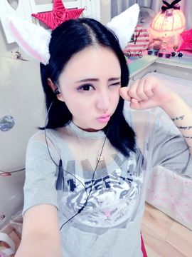 ╰┉鈗❤儿┉╯主播照片