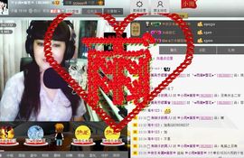 ♫小雨♥滴答♫主播照片