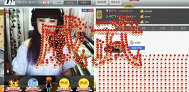 ♫小雨♥滴答♫主播照片
