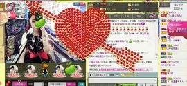 靠实力把自己养胖主播照片