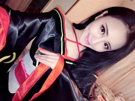 ╰┉鈗❤儿┉╯主播照片