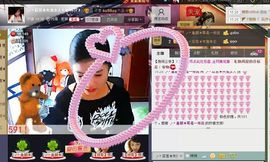 cssddsf主播照片
