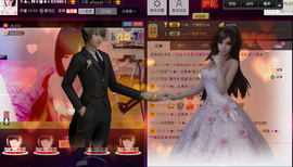 Tiffany_66主播照片