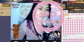 ╰ღM❤K☜ㄝ亭ル☞主播照片